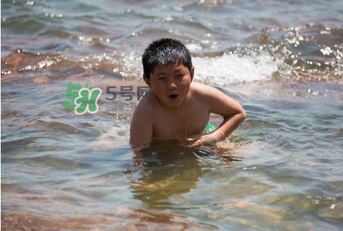 立秋能洗海澡嗎？立秋還能下海嗎？