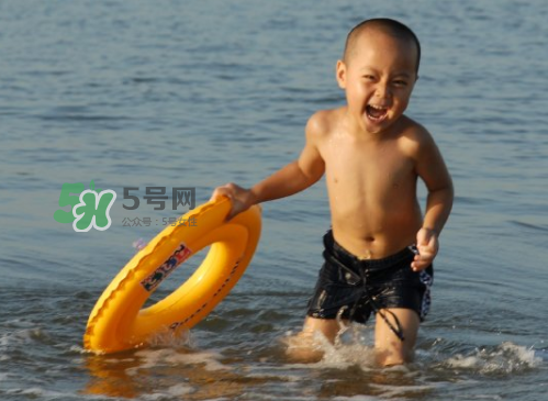 立秋能洗海澡嗎？立秋還能下海嗎？