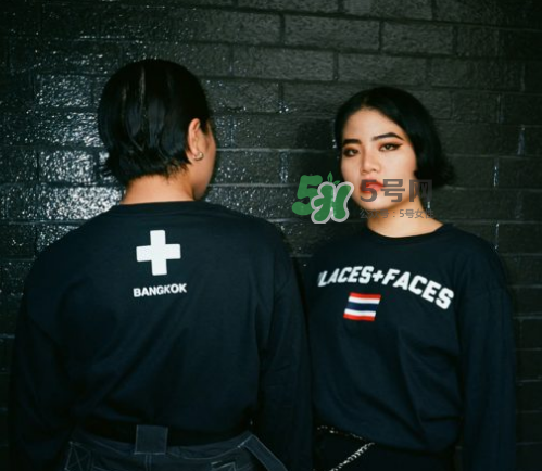 places+faces曼谷膠囊系列怎么樣_在哪買_款式有哪些？