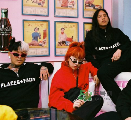 places+faces曼谷膠囊系列怎么樣_在哪買_款式有哪些？