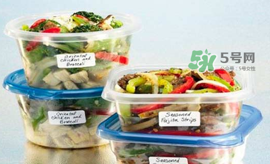 隔夜菜放冰箱能吃嗎？吃隔夜菜有哪些危害？