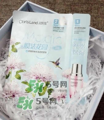 花皙蔻野薔薇面膜測評(píng)_花皙蔻野薔薇面膜使用感受 花皙蔻野薔薇面膜測評(píng)_花皙蔻野薔薇面膜使用感受