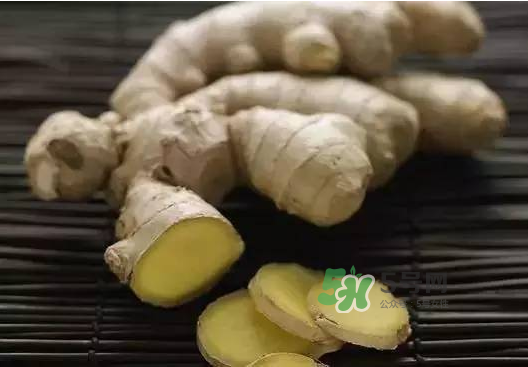 立秋能吃姜嗎？立秋后能吃姜嗎？