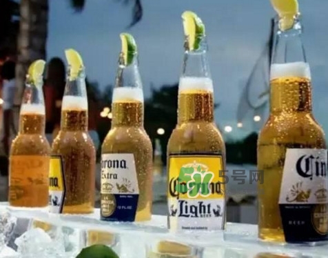 科羅娜啤酒為什么要放檸檬？科羅娜啤酒怎么喝