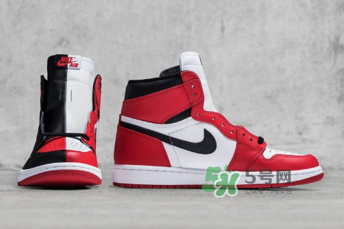 air jordan 1 og homage to home配色怎么樣_會發(fā)售嗎？