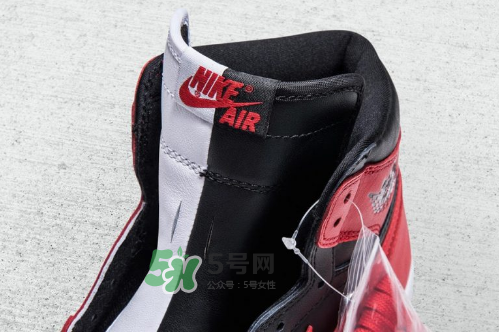 air jordan 1 og homage to home配色怎么樣_會發(fā)售嗎？
