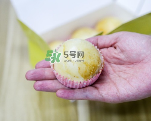 大蝦芝士月餅多少錢(qián)？大蝦芝士月餅好吃嗎？