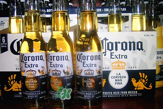 科羅娜啤酒為什么叫科羅娜？科羅娜好喝還是喜力好喝？