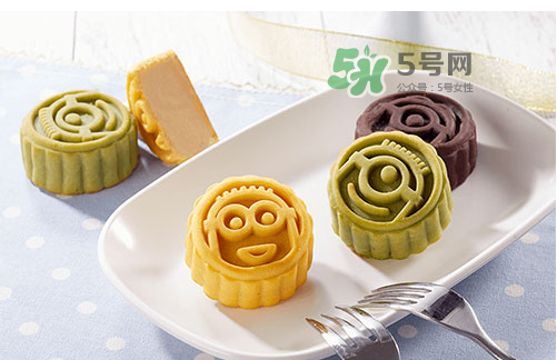 小黃人月餅多少錢？小黃人月餅好吃嗎？