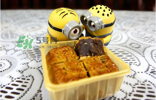 小黃人月餅多少錢？小黃人月餅好吃嗎？