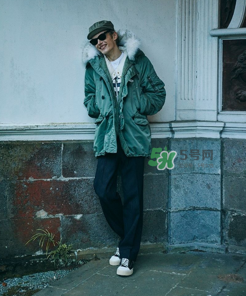 visvim2017秋冬系列怎么樣_好看嗎_款式有哪些？