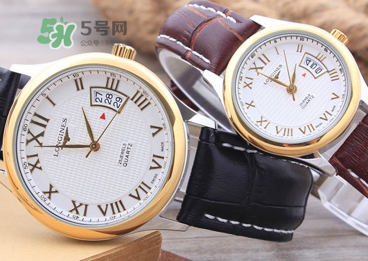 浪琴與寶齊萊手表哪個(gè)品牌好？歐米茄與寶齊萊手表哪個(gè)好