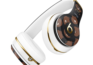 line friends與beats by dre合作限量款耳機多少錢？