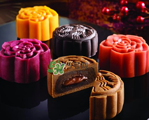 月餅多少錢(qián)一斤2017？月餅多少錢(qián)一盒2017？