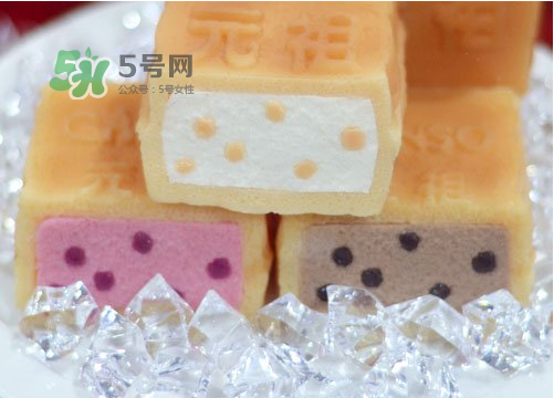 元祖雪月餅多少錢？2017元祖雪月餅多少錢？