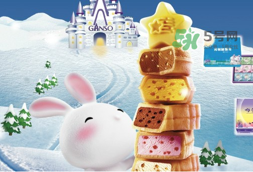 元祖雪月餅多少錢？2017元祖雪月餅多少錢？