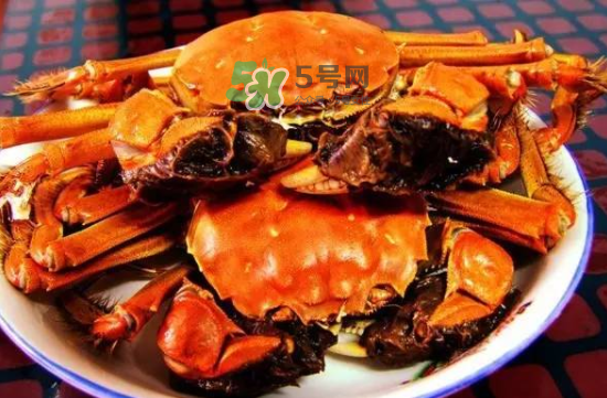 2017盤錦河蟹多少錢一斤？2017盤錦河蟹價格預(yù)測