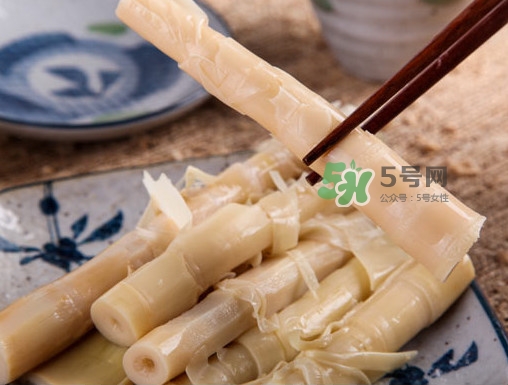 苦筍怎么做好吃？苦筍怎么做不苦