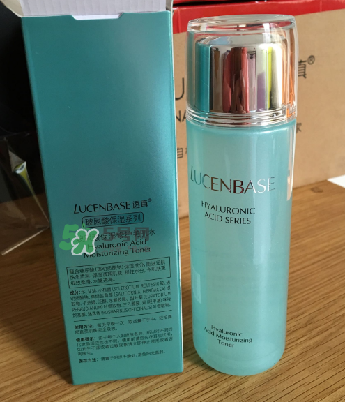 透真玻尿酸爽膚水怎么樣？透真玻尿酸美肌水好用嗎？