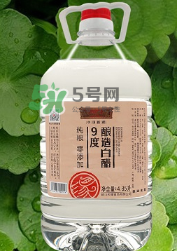 9度米醋的功效與作用 9度米醋怎么吃？