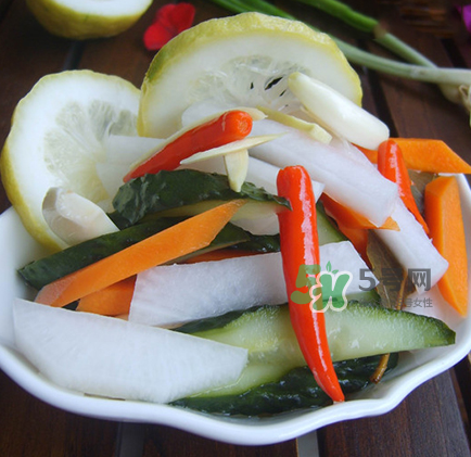 9度米醋的功效與作用 9度米醋怎么吃？