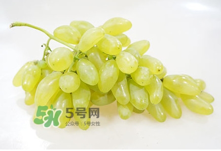 金手指葡萄到底有什么缺點？金手指葡萄什么時候成熟