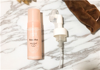 anmyna安米娜洗面奶怎么樣？安米娜洗面奶好用嗎？