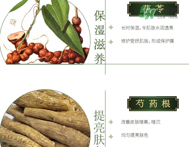 百雀羚煥采瑩潤亮膚面膜怎么樣_多少錢_怎么用 百雀羚煥采瑩潤亮膚面膜怎么樣_多少錢_怎么用