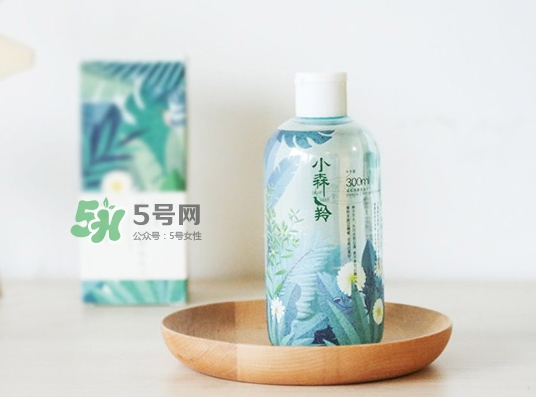 百雀羚卸妝水多少錢？百雀羚卸妝水怎么打開(kāi)