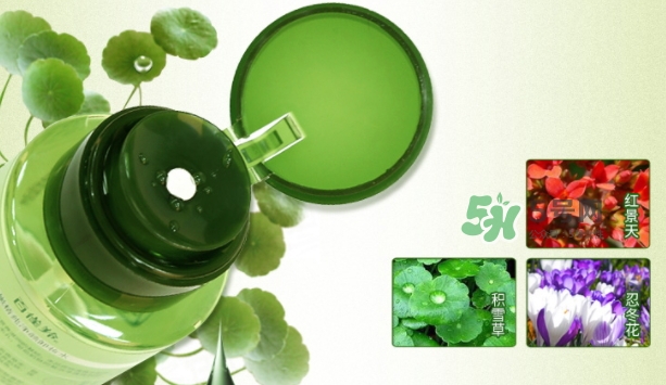 百雀羚卸妝水多少錢？百雀羚卸妝水怎么打開(kāi)