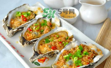 吃生蠔對生男孩有幫助嗎？吃生蠔生男孩是真的嗎？