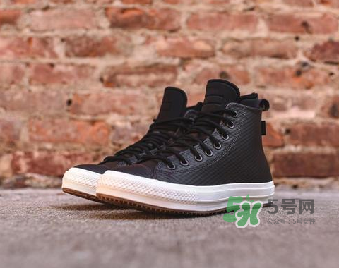 匡威新款開口笑sneaker boot系列多少錢_在哪買？