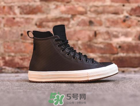 匡威新款開口笑sneaker boot系列多少錢_在哪買？