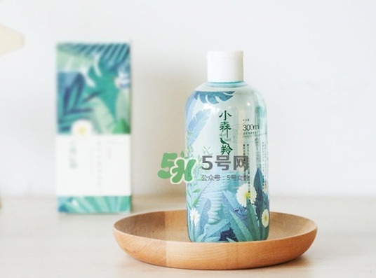 百雀羚小森羚卸妝水怎么樣_多少錢_怎么用 百雀羚小森羚卸妝水怎么樣_多少錢_怎么用