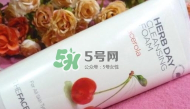 菲詩小鋪櫻桃泡沫潔面膏怎么樣_菲詩小鋪櫻桃泡沫潔面好用嗎 菲詩小鋪櫻桃泡沫潔面膏怎么樣_菲詩小鋪櫻桃泡沫潔面好用嗎