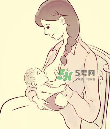 哺乳期懷孕影響奶水嗎？哺乳期懷孕了還能喂奶嗎？