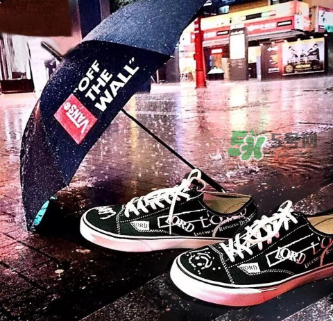 alyx與vans爵跡聯(lián)名款在哪買_怎么買_什么時候發(fā)售？