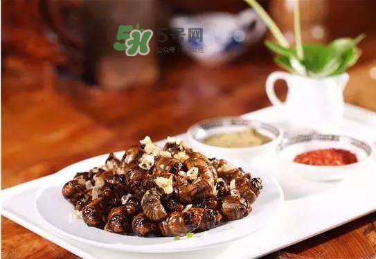 立秋后的知了還能吃嗎？立秋還有知了猴嗎？