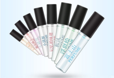 奕香和風香水怎么樣？奕香和風甜美香水有幾種味道