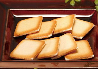 白色戀人多少錢一盒？白色戀人12枚多少錢