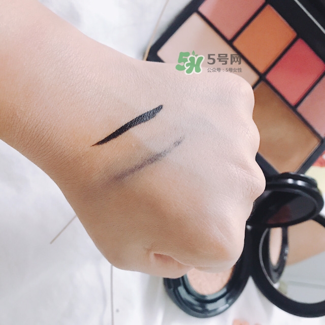 nars氣墊什么時候上市？nars氣墊粉底怎么用？