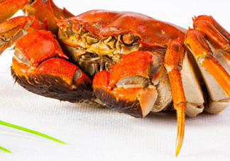 2017年陽澄湖大閘蟹多少錢一斤？2017陽澄湖大閘蟹價(jià)格