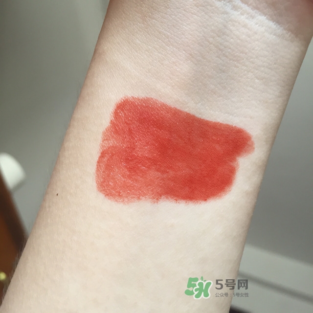 阿瑪尼細管唇膏201色號試色 阿瑪尼細管201試色圖 阿瑪尼細管唇膏201色號試色 阿瑪尼細管201試色圖