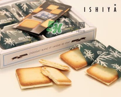 白色戀人多少錢一盒？白色戀人12枚多少錢