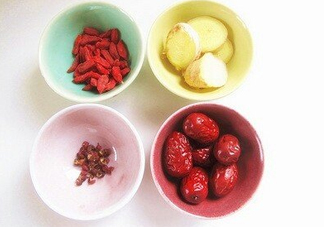 立秋能喝姜棗茶嗎？立秋還能喝姜棗茶嗎？