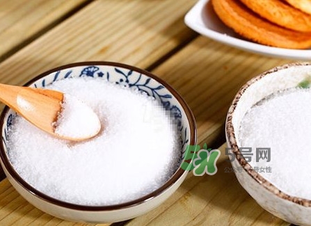 怎么選擇食用鹽？孕婦吃什么鹽好？