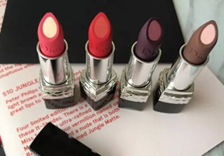 迪奧雙色夾心唇膏多少錢？dior迪奧夾心唇膏上市時(shí)間