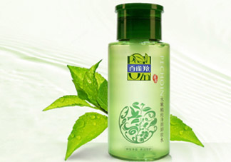 百雀羚卸妝水多少錢？百雀羚卸妝水怎么打開