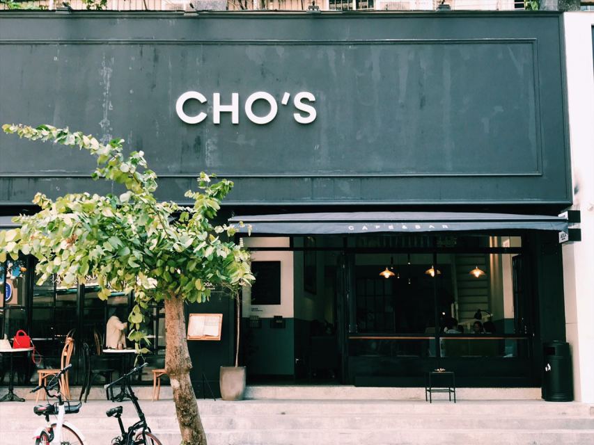 廈門brunch餐廳推薦 廈門好吃的早午餐餐廳 廈門brunch餐廳推薦 廈門好吃的早午餐餐廳