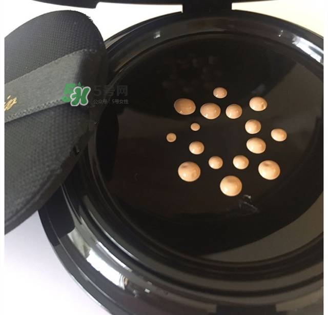 嬌蘭氣墊粉底怎么樣？嬌蘭氣墊bb價格